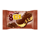 Кекс Ulker 8 Kek с какао, 40г x 24 шт