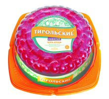 Пирог Тирольские пироги Черри бренди, 600г