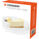 Чизкейк Cheeseberry New York без нарезки замороженный, 400г