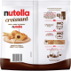 Круассаны Nutella замороженные, 340г