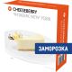 Чизкейк Cheeseberry New York без нарезки замороженный, 400г