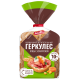Хлеб геркулес Хлебный дом с кукурузой, 255г