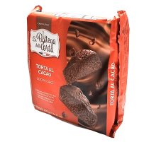 Торт La Bottega Della Torta Какао, 400г