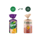 Хлебцы Мистраль Fitstart рисовые манго-маракуйя, 100г