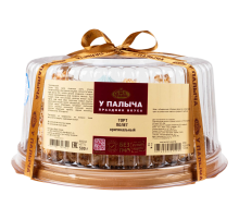 Торт У Палыча Полет оригинальный, 500г