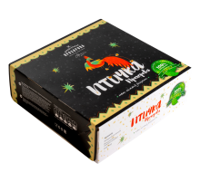 Торт Кондитерская Прохорова Птичка суфлейный, 350г