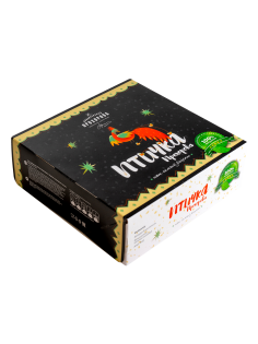 Торт Кондитерская Прохорова Птичка суфлейный, 350г