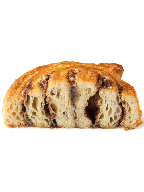 Булочка с корицей, 80г