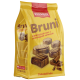 Кекс Krember Bruni глазированный c начинкой со вкусом шоколада, 190г