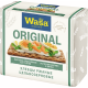 Хлебцы Wasa ржаные цельнозерновые, 205г