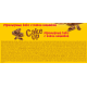 Кекс Krember Cake Up мраморный с какао начинкой, 50г