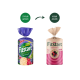 Хлебцы Fitstart мультизлаковые лесные ягоды, 100г