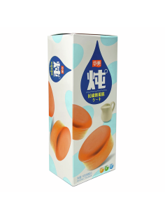 Бисквит Huamei молочный, 160г