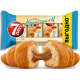 Круассаны 7 Days с кремом со вкусом вареная сгущенка (4шт х 65г), 260г