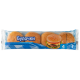 Булочка для гамбургера Bimbo с кунжутом, 240г