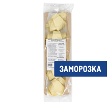 Круассаны Еврохлеб со вкусом и ароматом карамели замороженные (65г x 5шт), 325г