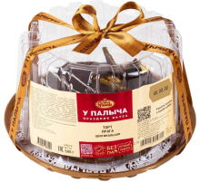 Торт У Палыча Прага оригинальная, 500г