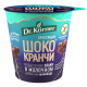 Продукт хрустящий зерновой Шококранчи Dr. Korner кукурузно-рисовые в молочном шоколаде, 40г