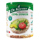 Хлебцы Dr. Korner хрустящие 7 злаков, 100г
