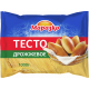 Тесто Морозко дрожжевое замороженное, 1кг