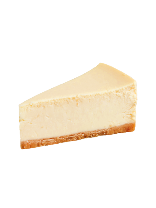 Чизкейк Cheeseberry New-York замороженный, 100г