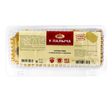 Пирожное У Палыча Карманчики, 250г