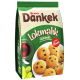 Мини-кексы Ulker Dankek с изюмом (10г x 16шт), 160г