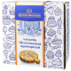 Торт Bakers Boutique Чизкейк мраморный шоколадный 16 порций замороженный, 1.7кг