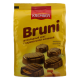 Кекс Krember Bruni глазированный c начинкой со вкусом шоколада, 190г