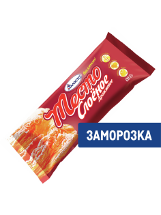 Тесто Без хлопот слоеное дрожжевое замороженное, 500г