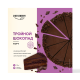 Торт Cheeseberry Тройной шоколад замороженный 12 порций, 1.4кг