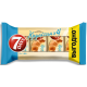 Круассаны 7 Days с кремом со вкусом вареная сгущенка (4шт х 65г), 260г