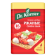 Хлебцы Dr. Korner ржаные семена льна, 100г