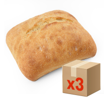 Чиабатта, 100г x 3 шт