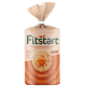 Хлебцы Fitstart Карамель рисовые, 100г