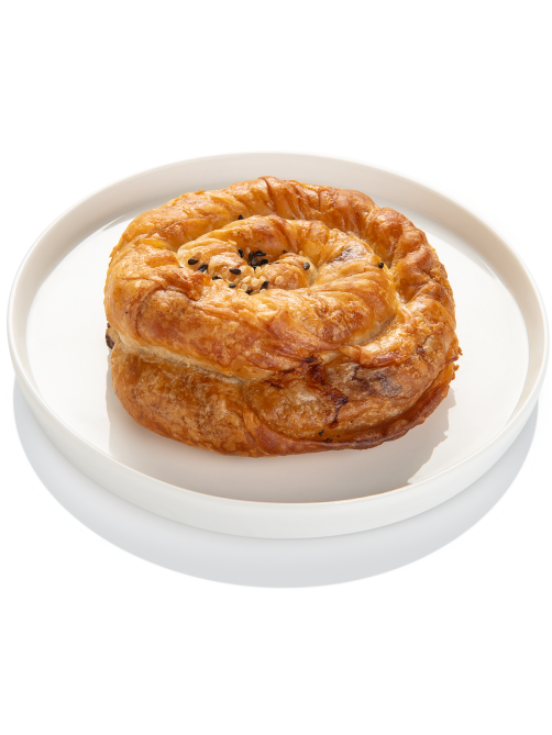 Бурек с мясом, 135г
