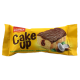 Кекс Krember Cake Up глазированный кокосовый с какао начинкой, 55г