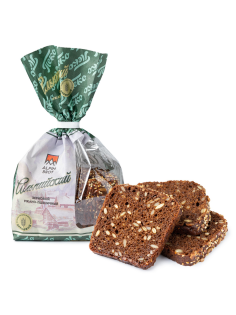 Хлеб Alpin Brot альпийский зерновой, 300г