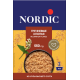 Хлопья Nordic гречневые, 550г