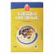 Fine Life Хлопья овсяные быстрого приготовления геркулес, 400г