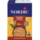 Хлопья Nordic гречневые, 550г