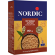 Хлопья Nordic гречневые, 550г