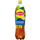 Холодный чай Lipton черный со вкусом лимона, 1.5л