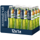 Холодный чай Rich tea зеленый со вкусом манго, 1л