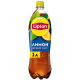 Холодный чай Lipton черный со вкусом лимона, 1л