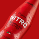 Напиток кофейный Egoiste Nitro газированный, 250мл
