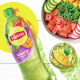 Холодный чай Lipton зеленый со вкусом манго, 1л