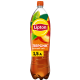 Холодный чай Lipton черный со вкусом персика, 1.5л