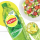 Холодный чай Lipton зеленый, 1.5л