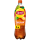 Холодный чай Lipton черный со вкусом персика, 1л